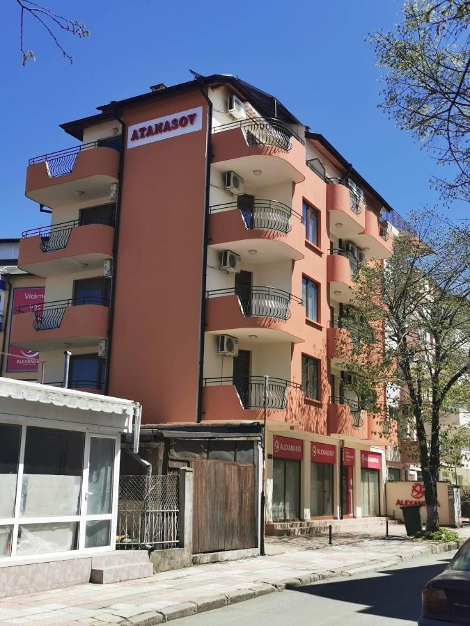 Гостевой дом Atanasov 1